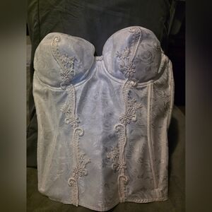 Felina Lingerie Corset Bridal 34D